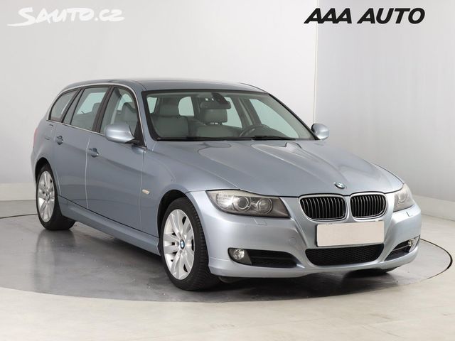 BMW Řada 3